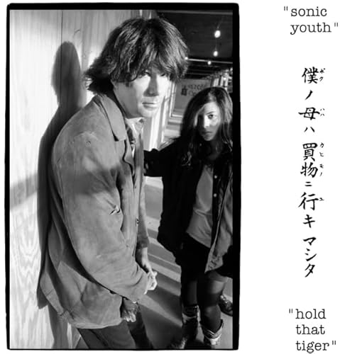 Hold That Tiger [Vinyl LP] von Superior Viaduct