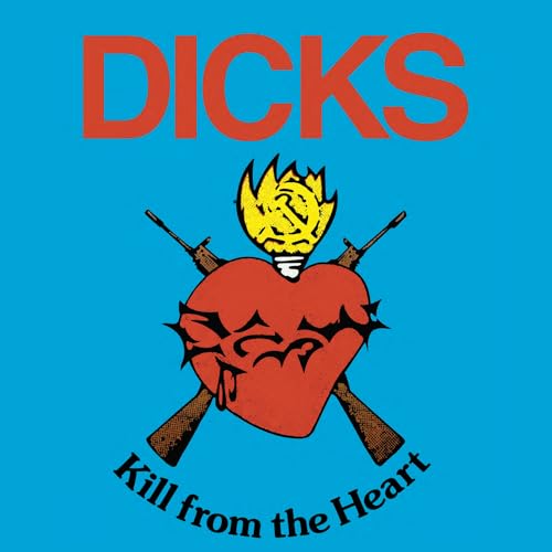 Kill From The Heart [VINYL] [Vinyl LP] von Victrola