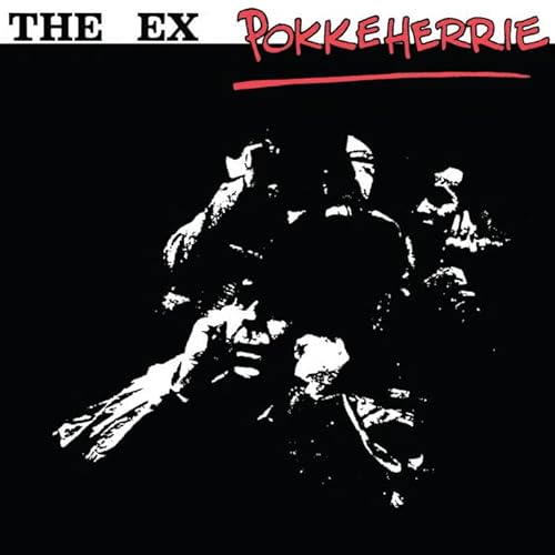 Pokkeherrie [Vinyl LP] von Superior Viaduct