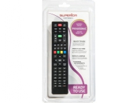 INTELLIGENTE FERNBEDIENUNG FÜR PANASONIC FERNSEHER AB BJ 2000 INTELLIGENTE FERNBEDIENUNG FÜR PANASONIC FERNSEHER AB BJ 2000 von Superior