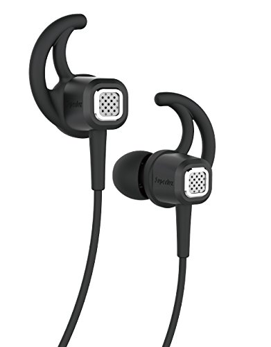 SUPERLUX HD-387 Black In-Ear Kopfhörer von Superlux
