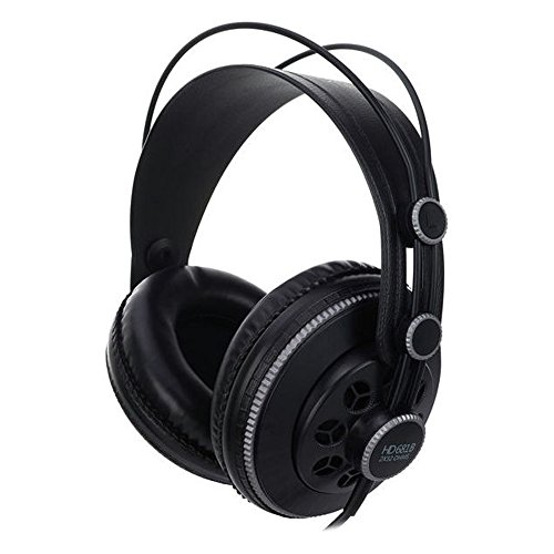 Superlux HD681B Kopfhörer, grau von Superlux