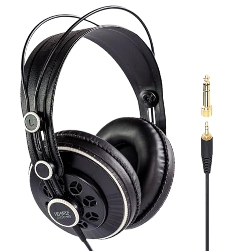 Superlux HD681F Kopfhörer von Superlux