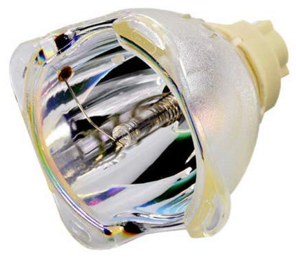 Supermait 331-7395 3317395 725-10331 Original Beamerlampe Projektorlampe Birne Kompatibel mit Dell 7700HD (MEHRWEG) von Supermait