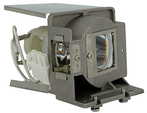 Supermait SP-LAMP-070 SPLAMP070 Ersatz Projektorlampe Birne mit Gehäuse Kompatibel mit INFOCUS IN122 / IN124 / IN125 / IN126 / IN2124 / IN2126 (MEHRWEG) von Supermait