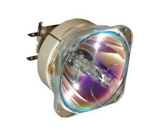 Supermait UHP 310-245W / 1.0 E20.9 Original Projektor blanke Lampe/Glühbirne, ohne Gehäuse von Supermait