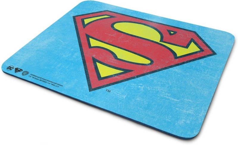 Superman Mauspad von Superman