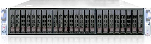 2HE SUPERMICRO CSE-216BE2C-R920LPB von Supermicro