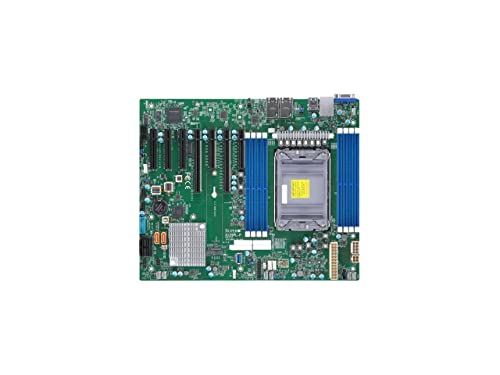 SUPER MICRO 4189 S Supermicro MBD-X12SPL-F-O von Supermicro