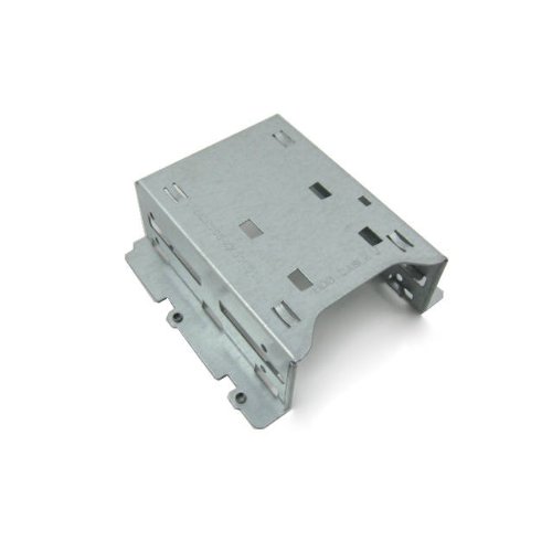 Super Micro MCP-220-00044-0N Gehäuse für Speicherlaufwerke 6,4 cm (2,5 Zoll) von Supermicro