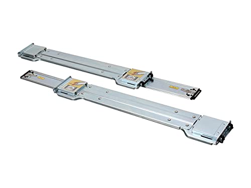 SUPER MICRO ZUB Supermicro Rack-Schienen von Supermicro