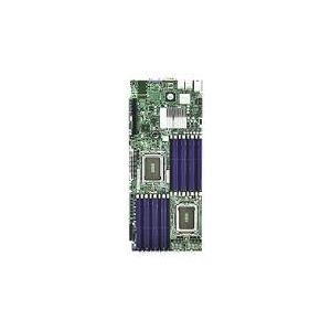 SUPERMICRO H8DGT-HF - Motherboard - Socket G34 - 2 Unterstützte CPUs - AMD SR5670/SP5100 Chipsatz - 2 x Gigabit LAN - Onboard-Grafik SUPERMICRO H8DGT-HF - Motherboard - Socket G34 - 2 Unterstützte CPUs - AMD SR5670/SP5100 Chipsatz - 2 x Gigabit LAN - Onboard-Grafik von Supermicro