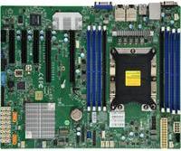 SUPERMICRO X11SPI-TF - Motherboard - ATX - Socket P - C622 - USB 3.0 - 2 x 10 Gigabit LAN - Onboard-Grafik SUPERMICRO X11SPI-TF - Motherboard - ATX - Socket P - C622 - USB 3.0 - 2 x 10 Gigabit LAN - Onboard-Grafik von Supermicro