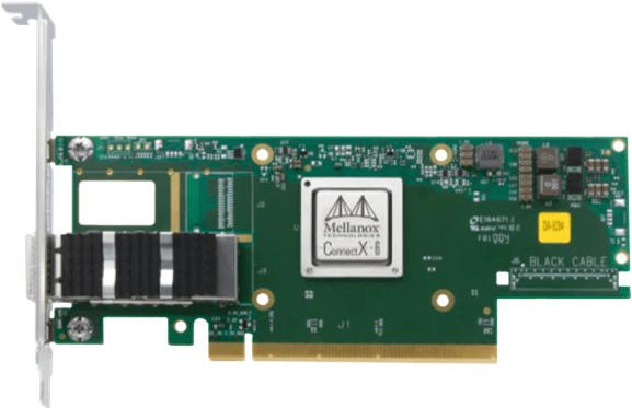 Server ZUB Super Micro AOC-653105A-ECAT (AOC-653105A-ECAT) von Supermicro