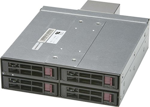 Super Micro CSE-M14TQC Netzwerkserver Super Micro CSE-M14TQC Netzwerkserver von Supermicro