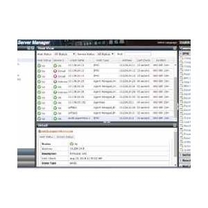 Super Micro Remote Management Datacenter Package - Lizenz - 1 Knoten - Linux, Win (SFT-DCMS-Single) von Supermicro
