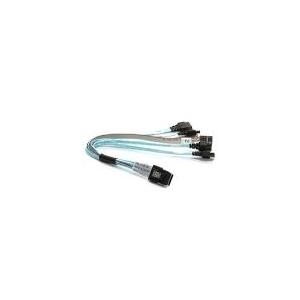 Super Micro Supermicro CBL-0118L-02 - 4-Lane - Serial ATA, 7-polig - 36 PIN 4iMini MultiLane - 23 cm (CBL-0118L-02) von Supermicro