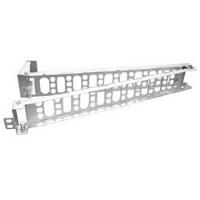 Super Micro Supermicro Cable Management Arm - Kabelverwaltungsarm - 48,3 cm (19) - für 2U, 3U und 4U Rackmounts (MCP-290-00073-0N) von Supermicro