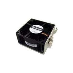 Super Micro Supermicro FAN 0100L4 - Gehäuselüfter - 40 mm - für SC510 200B (FAN-0100L4) von Supermicro
