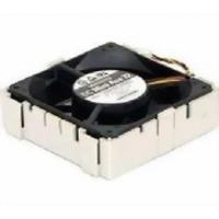 Super Micro Supermicro FAN 0126L4 - Rack-Gehäuselüfter (Mittelmontage) - 80 mm - für SC213 LT-563LPB, LT-563UB (FAN-0126L4) von Supermicro
