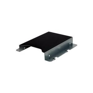 Super Micro Supermicro - Festplatten-Bracket - für Supermicro SC512C, SC512L, SC502, SC503, SC510, SC512, SuperServer 5015, 5015A (MCP-220-00051-0N) von Supermicro