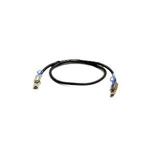 Super Micro Supermicro - Internes SAS-Kabel - SAS 12Gbit/s - 36-polig 4x Mini SAS HD (SFF-8643) - 36-polig 4x Mini SAS HD (SFF-8643) - 50 cm (CBL-SAST-0532) von Supermicro