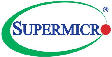 Super Micro Supermicro - Luftkanal (MCP-310-21905-0B) von Supermicro