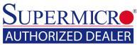 Super Micro Supermicro - Netzteil - interne Stromversorgung, 8-polig (W) bis 8-poliger PCIe Power (6+2) (M) - 5 cm (CBL-PWEX-1040) von Supermicro