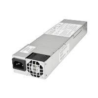 Super Micro Supermicro PWS-605P-1H - Stromversorgung (intern) - 80 PLUS Platinum - Wechselstrom 100-240 V - 600 Watt - PFC - 1U (PWS-605P-1H) von Supermicro