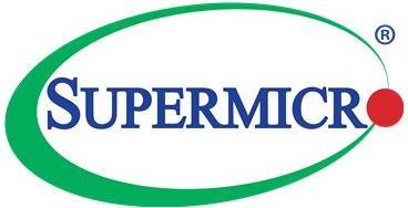 Super Micro Supermicro - Prozessor-Luftkühler - (für: LGA1156) - 1U (SNK-P0073A4) von Supermicro