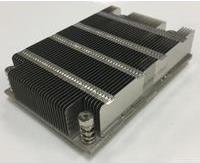 Super Micro Supermicro - Prozessork�hler - (Socket SP3) - 1U (SNK-P0062P) von Supermicro