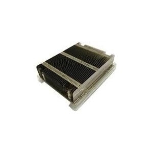 Super Micro Supermicro - Prozessorkühler - (LGA2011 Socket, LGA2011-3 Socket) - 1U (SNK-P0057PS) von Supermicro