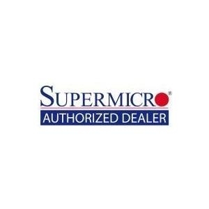 Super Micro Supermicro - Prozessorkühler - (Socket P) - 2U (SNK-P0068APS4) von Supermicro