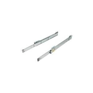 Super Micro Supermicro - Rack-Schienen-Kit - für SC826 E1-R800LPB, E1-R800LPV, SC827 T-R1200B, SC936 E1-R900B (MCP-290-00058-ON) von Supermicro