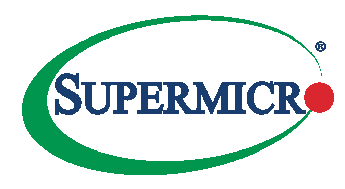 Super Micro Supermicro SC733 TQ-668B - Midi Tower - Erweitertes ATX - SATA/SAS - Hot-Swap 668 Watt - Schwarz - USB (CSE-733TQ-668B) von Supermicro