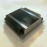 Super Micro Supermicro SNK-P0057P - Prozessorkühler - (LGA2011 (Square ILM) Socket) - 1U - für SuperServer 1028, F618, F618R2-R72 (SNK-P0057P) von Supermicro