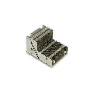 Super Micro Supermicro SNK-P0058PSU - Prozessorkühler - (LGA2011 Socket) - 2U - für SuperServer 2028, 2028U-TN24, 6028 (SNK-P0058PSU) von Supermicro