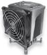 Super Micro Supermicro SNK-P0086AP4 - Prozessor-Luftkühler - (für: LGA3647 (Narrow ILM), LGA1700) - 4U (SNK-P0086AP4) von Supermicro