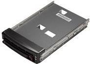 Super Micro Supermicro - Speichereinschubadapter - 3.5 auf 2.5 (8,9 cm to 6,4 cm) (MCP-220-73301-0N) von Supermicro