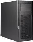 Super Micro Supermicro UP Workstation 530AD-I - MDT - keine CPU - RAM 0GB - keine HDD - keine Grafiken - GigE, 10 GigE - kein Betriebssystem - Monitor: keiner - Grau, Schwarz (SYS-530AD-I) von Supermicro