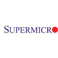 Super Micro Supermicro - Vorderklappe f�r Systemgeh�use - Schwarz - 4U - f�r SC846 E1-R710B, E1-R900B, E2-R900B, TQ-R900B, SC848 A-R1800B (MCP-210-84601-0B) von Supermicro