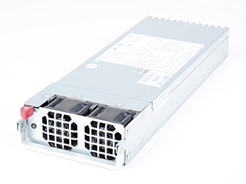 SuperMicro 1400 Watt Hot Swap Netzteil / Hot-Plug Power Supply - PWS-1K43F-1R von Supermicro