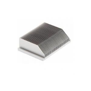 SuperMicro 1U Passive Custom CPU Heat Sink for X9DRL, RoHS (SNK-P0047PD) von Supermicro