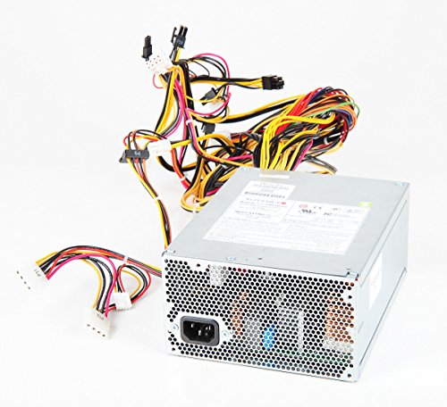 SuperMicro 665 Watt Netzteil / Power Supply - PWS-665-PQ von Supermicro