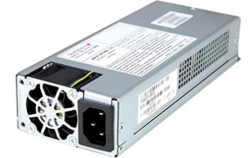 Supermicro 1HE Server Netzteil PWS-203-1H 200 Watt 80+ Gold für SC504 von Supermicro