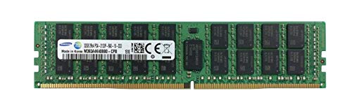 Supermicro 32GB DDR4-2133 Arbeitsspeicher 32GB 2133 MHz ECC - Module (32 GB, DDR4, 2133 MHz, 288-pin DIMM) von Supermicro