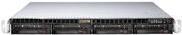 Supermicro A+ Server 1014S-WTRT - Server - Rack-Montage - 1U - 1-Weg - RAM 0 GB - SATA - Hot-Swap 8.9 cm (3.5) - kein HDD - AST2500 - 10 GigE - Monitor: keiner von Supermicro