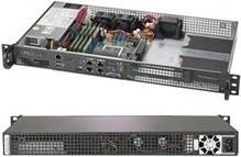 Supermicro A+ Server 5019D-FTN4 - Server - Rack-Montage - 1U - 1-Weg - 1 x EPYC 3251 - RAM 0 GB - kein HDD - AST2500 - GigE - kein Betriebssystem - Monitor: keiner Supermicro A+ Server 5019D-FTN4 - Server - Rack-Montage - 1U - 1-Weg - 1 x EPYC 3251 - RAM 0 GB - kein HDD - AST2500 - GigE - kein Betriebssystem - Monitor: keiner von Supermicro