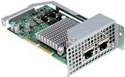 Supermicro Add-on Card AOC-CTG-I2T - Netzwerkadapter - PCIe 2.1 x8 Low Profile - 10Gb Ethernet x 2 von Supermicro