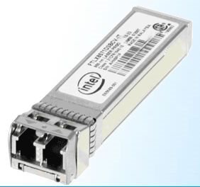 Supermicro Add-on Card AOC-E10GSFPSR - SFP+-Transceiver-Modul - Gigabit Ethernet, 10 Gigabit Ethernet - 1000Base-SX, 10GBase-SR - LC Multi-Mode - bis zu 550 m - 850 nm von Supermicro